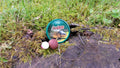 Coated Hooklink cobra 25lb Brown (20m)