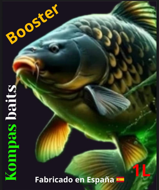 Booster