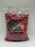 Boilies Solubles Kompas Baits 5 kg – Atracción Instantánea y Máximo Rendimiento