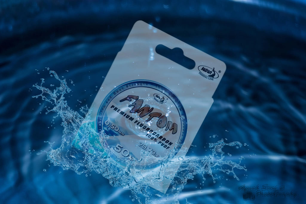 Fluorocarbon Fantom