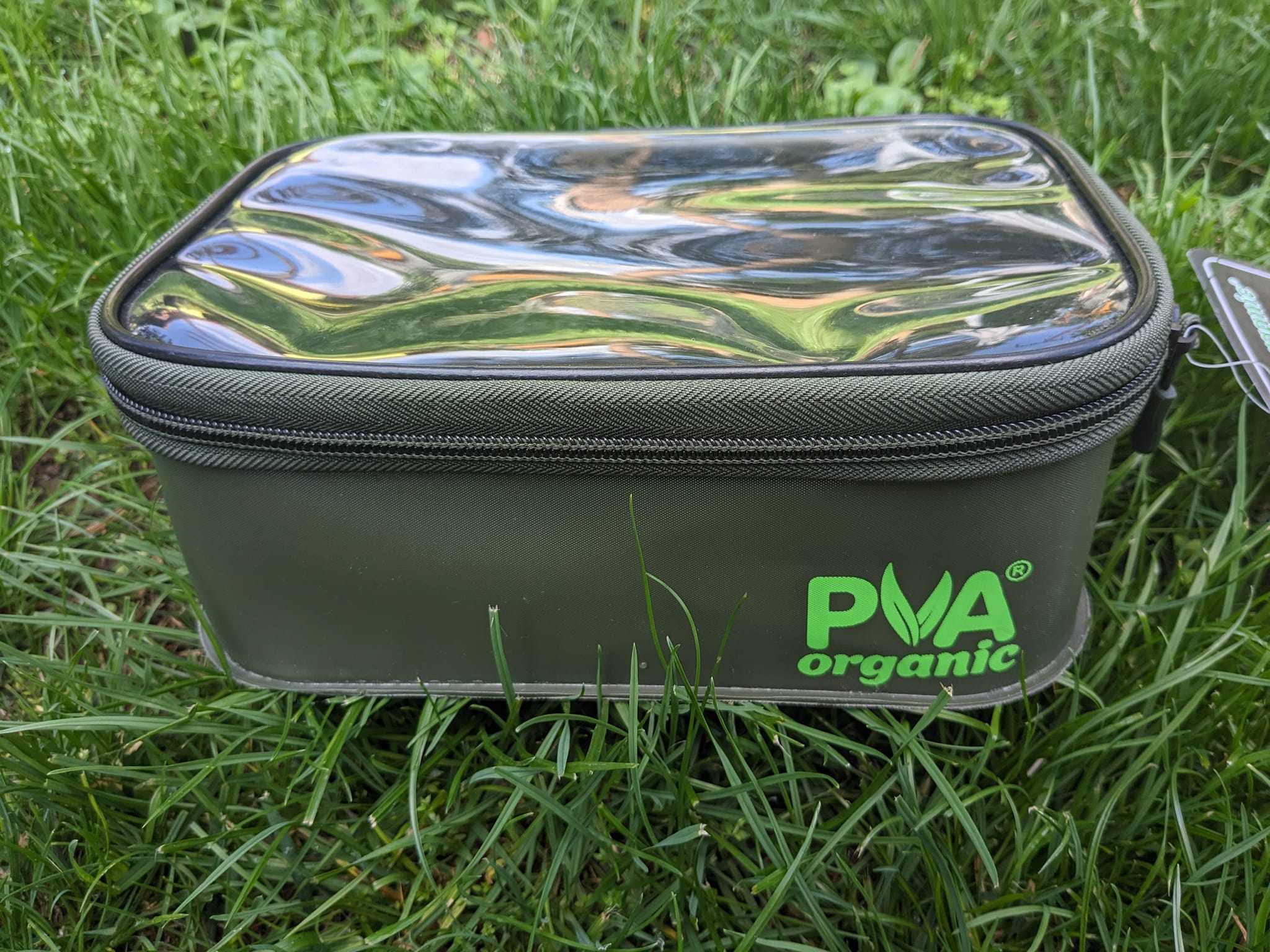 Pack 2 macutos goma eva pva organic