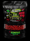 Explosion pellets 8mm
