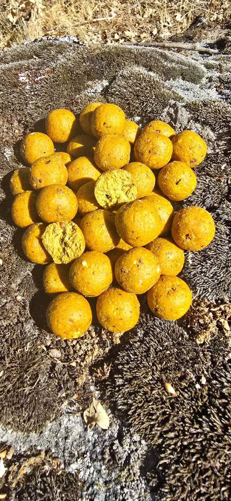 Kompas Boilies 900g