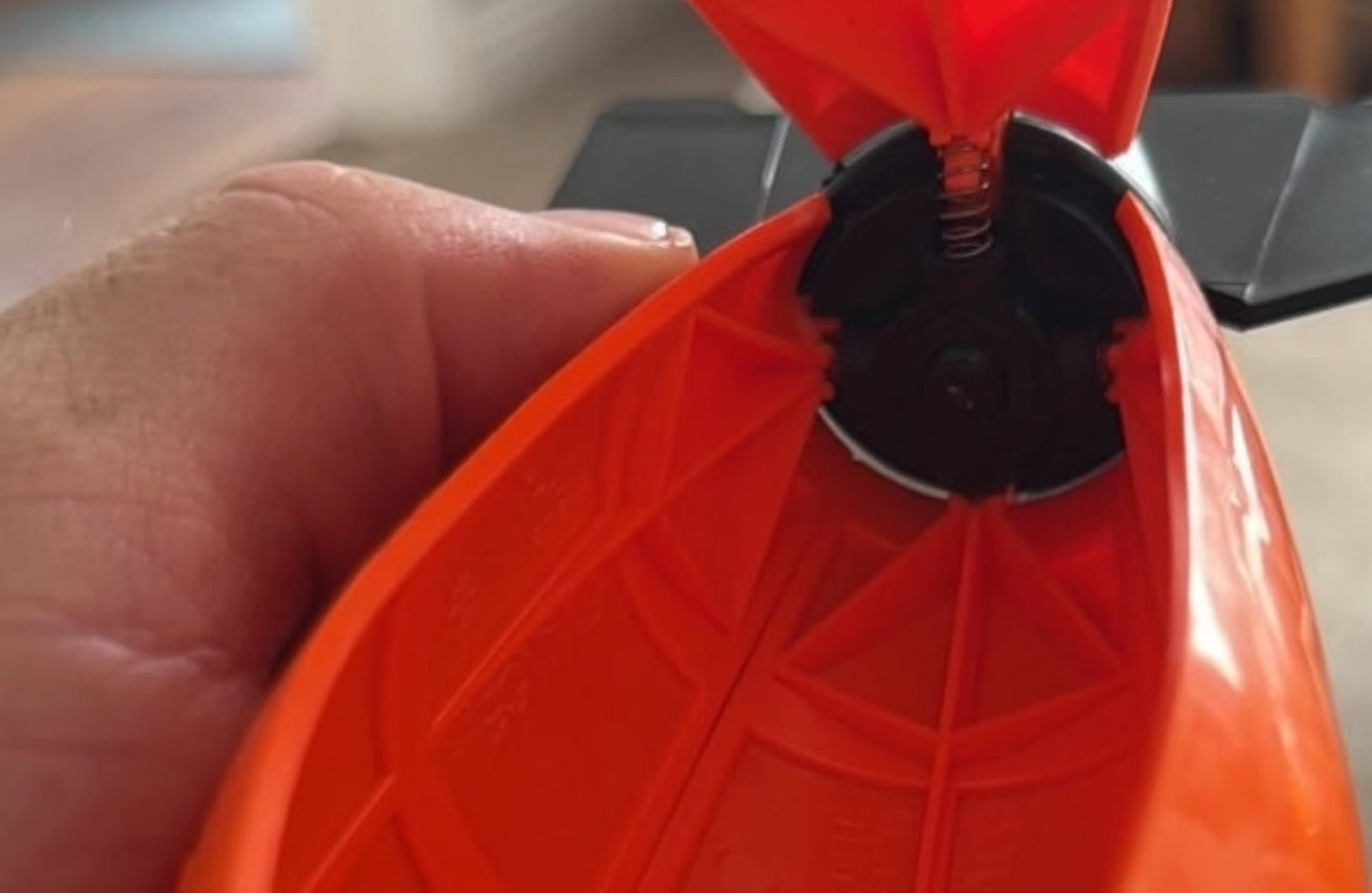 🕸️🕸️🕸️SPYDER SPOD🕸️🕸️🕸️