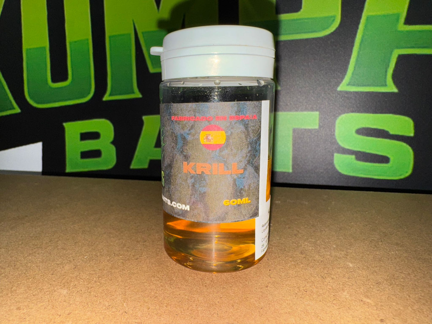 Flavour concentrado 60ml