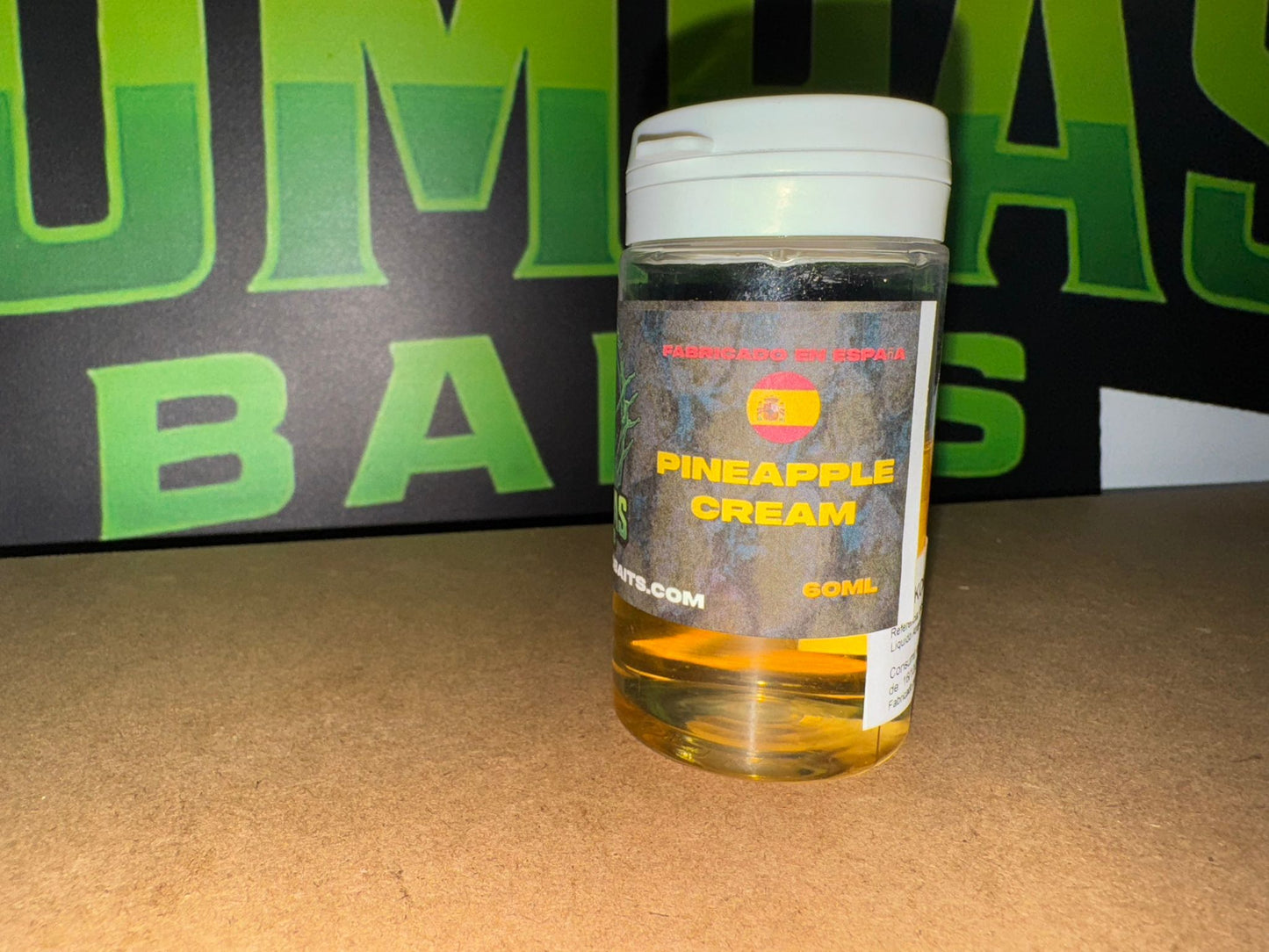 Flavour concentrado 60ml