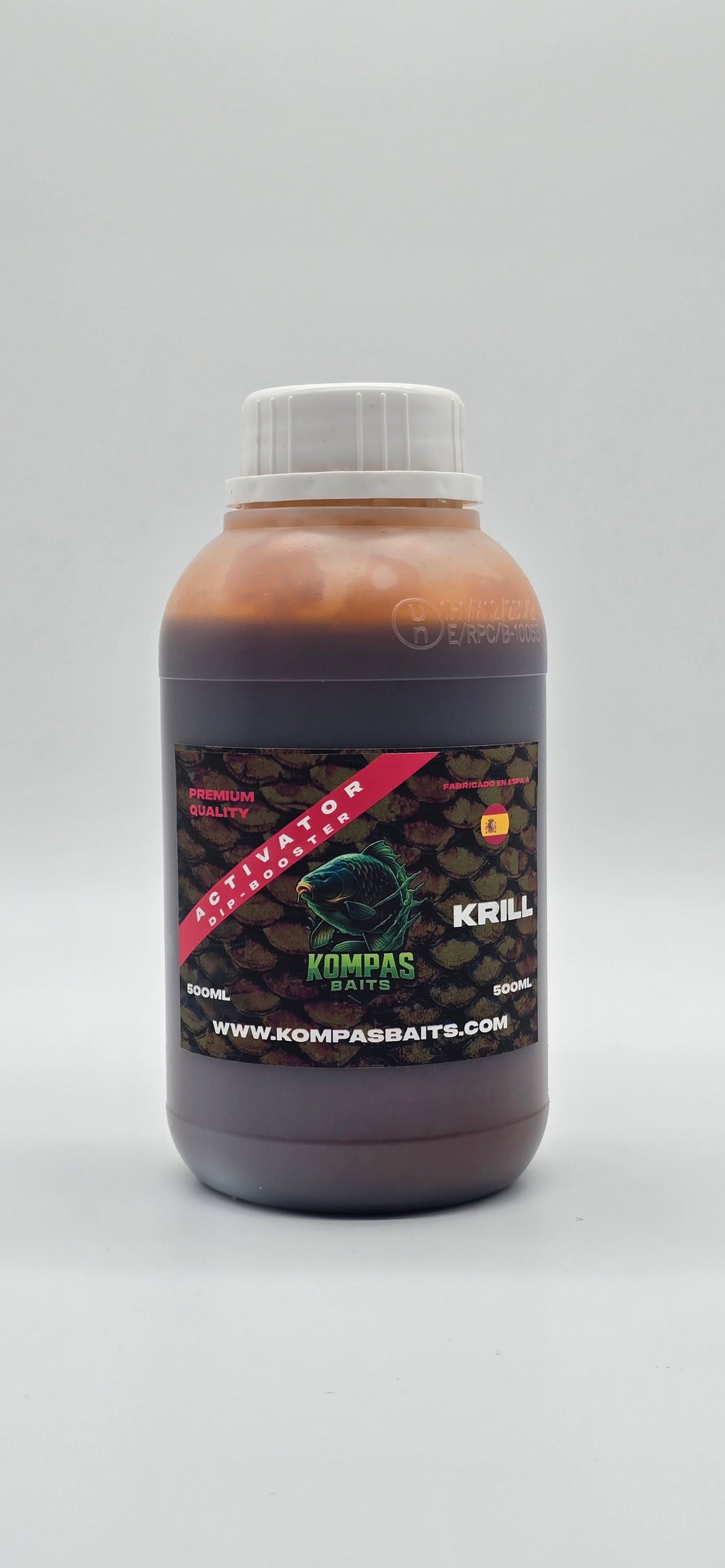 Activator Dip Booster Kompas Baits – 500 ml