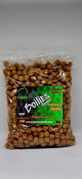 Boilies premium 5kg kompas baits