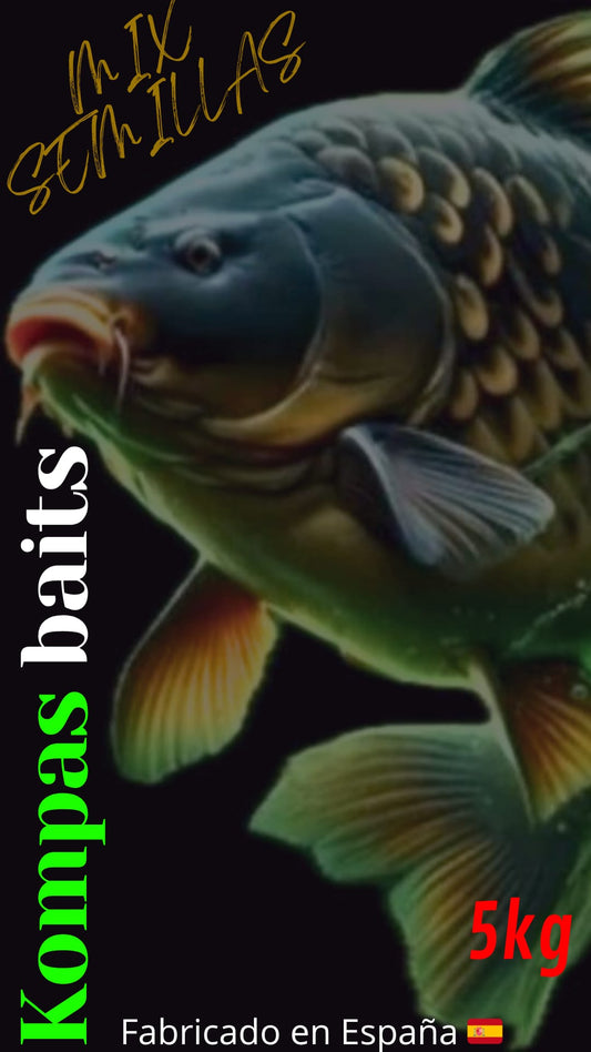 Mix semillas