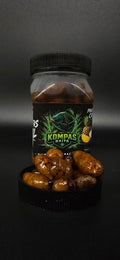 Chufas XXL anzuelo 230ml-kompas baits-