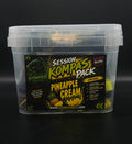 Session kompas pack-kompas baits-solubles