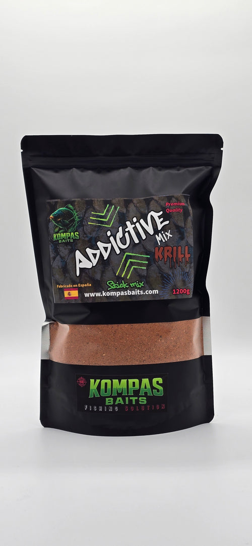 Addictive Mix – Stick Mix (1200 g)