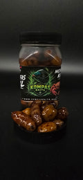 Chufas XXL anzuelo 230ml-kompas baits-