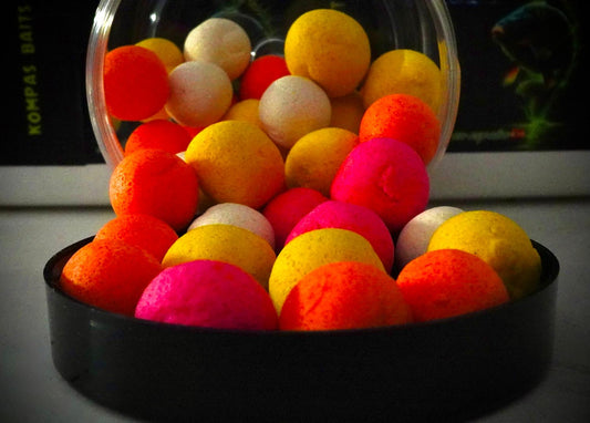 Pop ups
