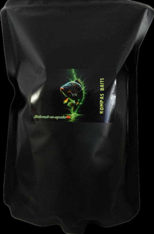 Bolsa de boilies