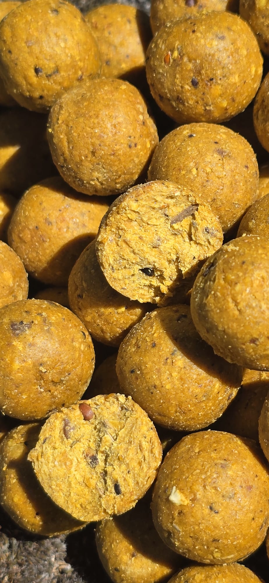 Kompas Boilies 900g