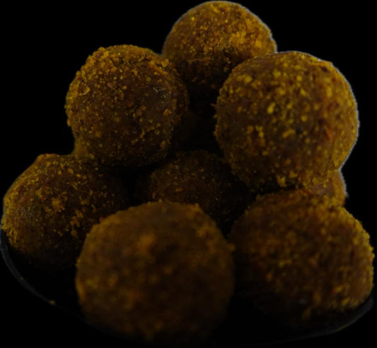 Hook baits
