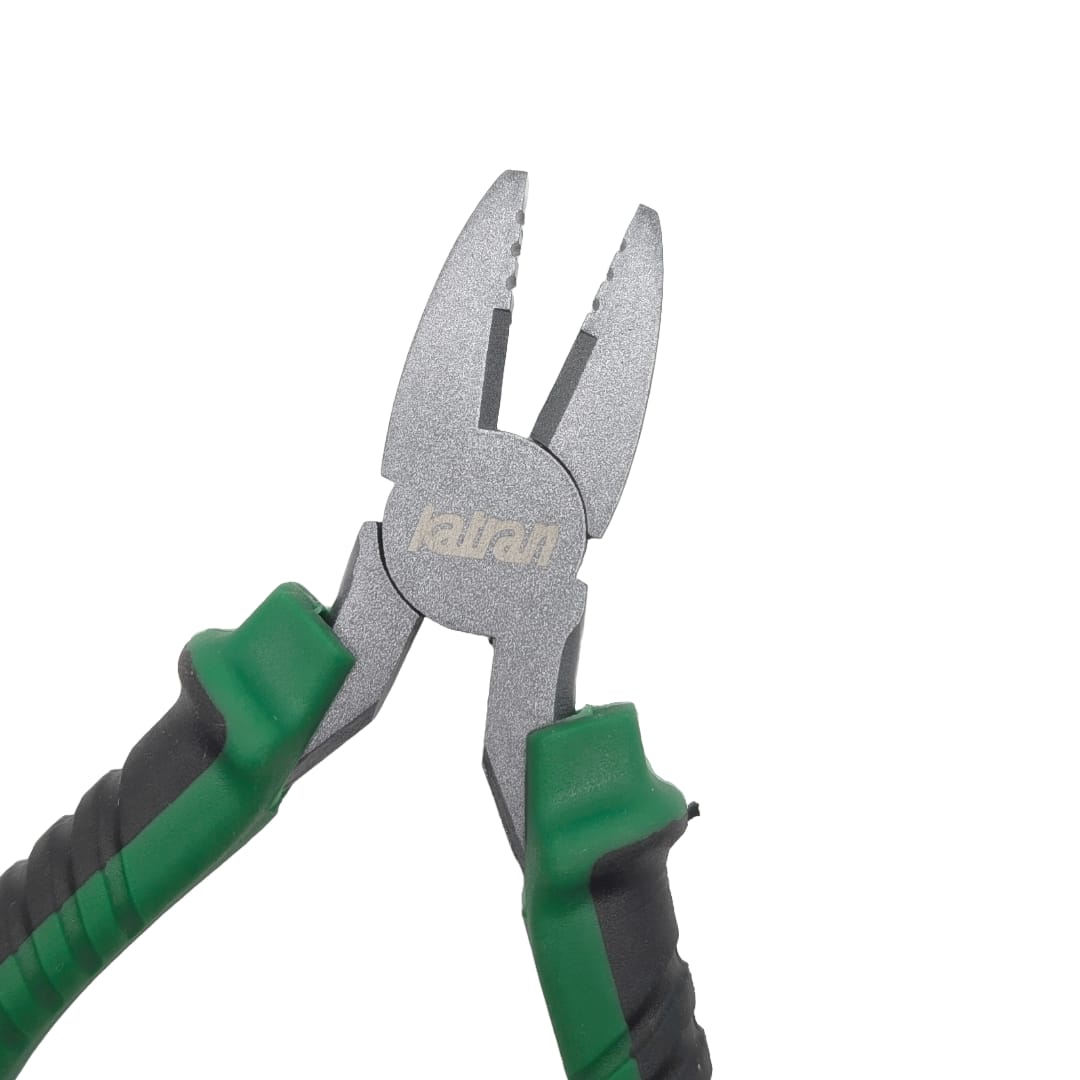 Crimping tool
