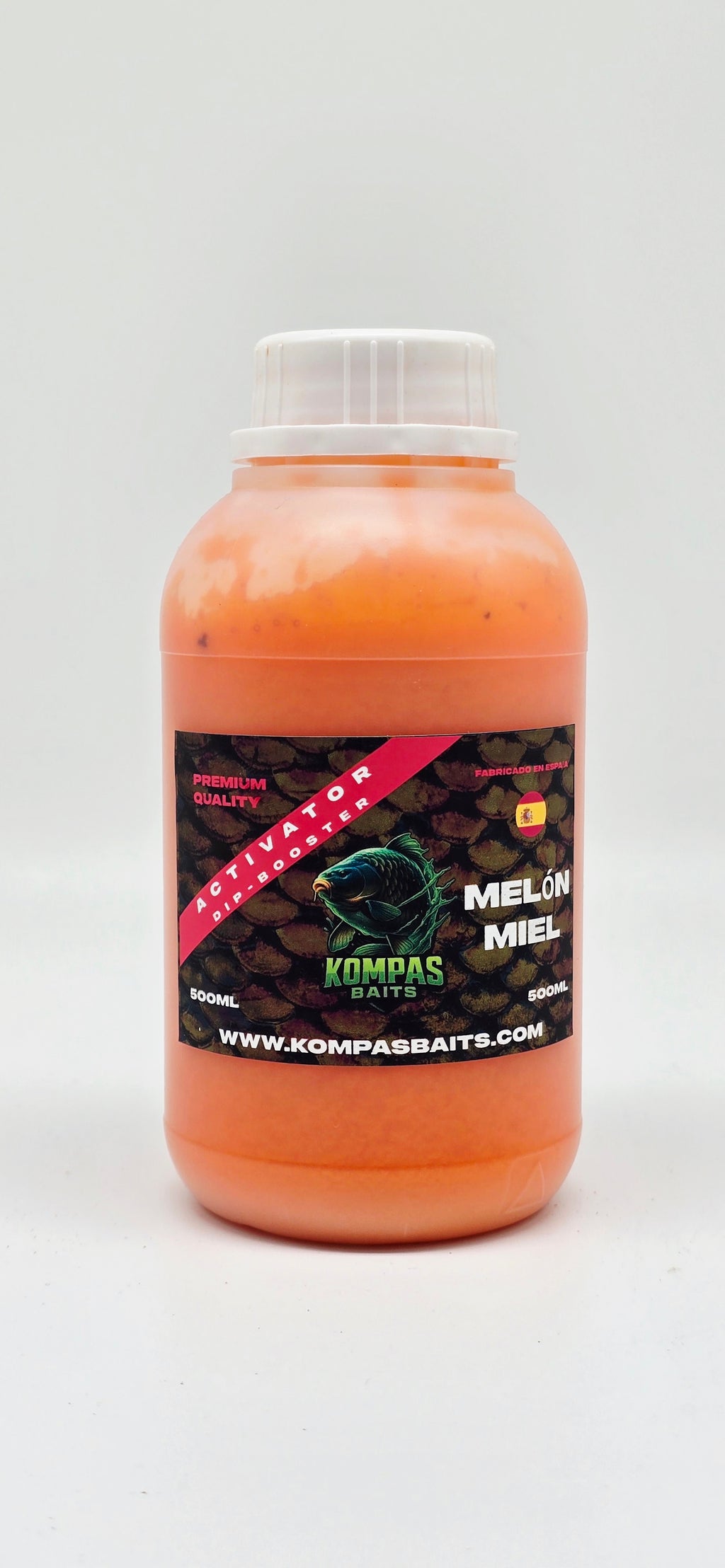 Activator Dip Booster Kompas Baits – 500 ml