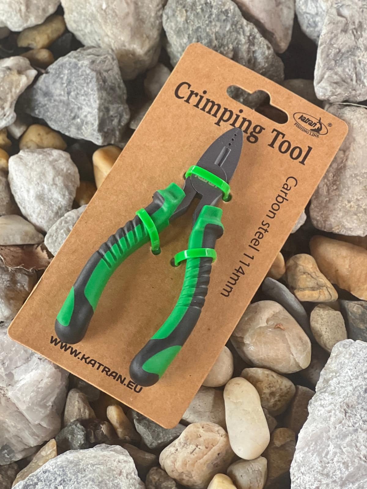 Crimping tool