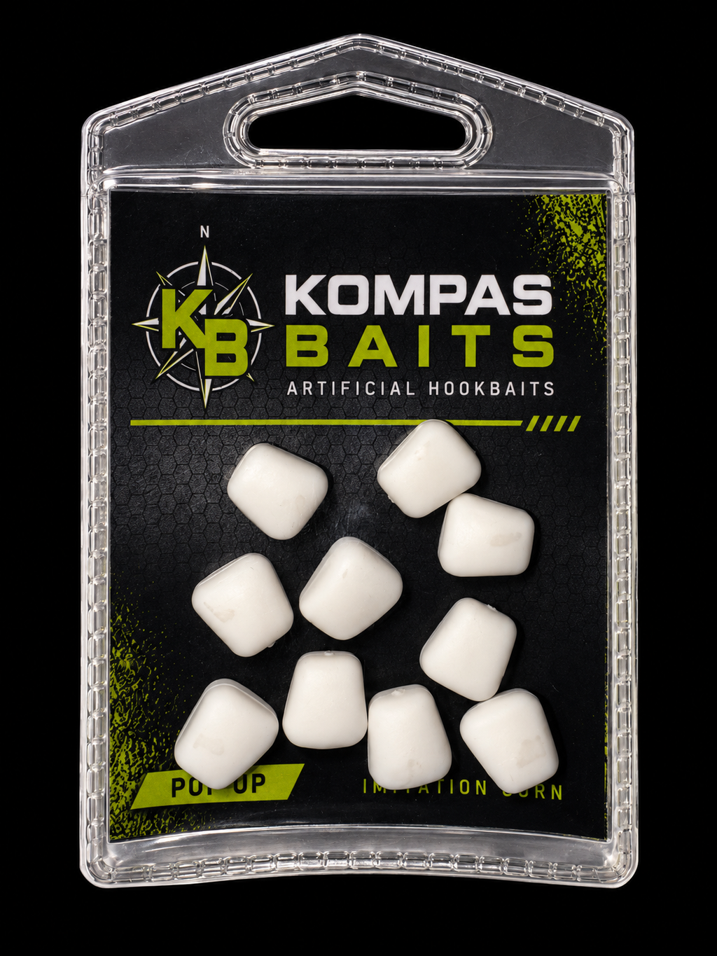 ARTIFICIAL HOOKBAITS