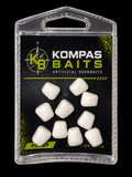 ARTIFICIAL HOOKBAITS