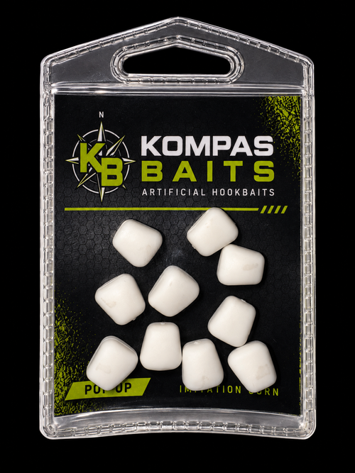ARTIFICIAL HOOKBAITS