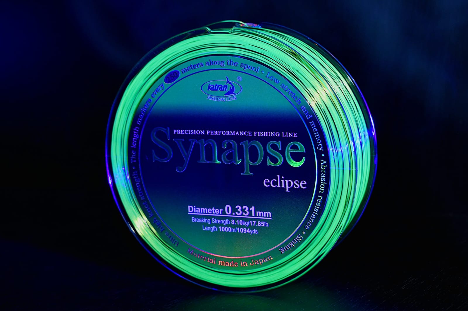 Synapse eclipse