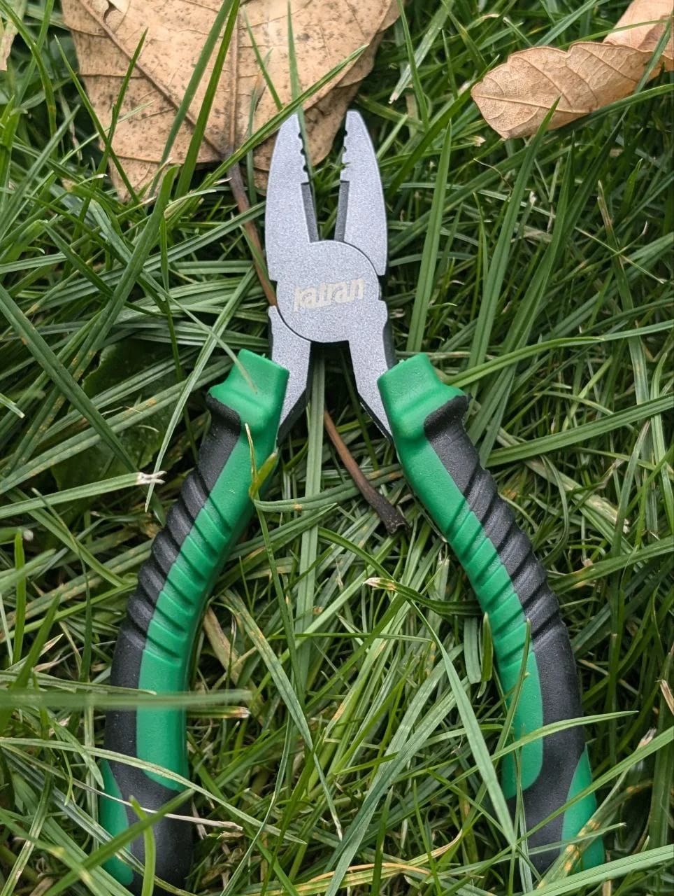Crimping tool