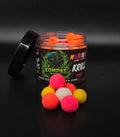 Pop ups -Multicolor kompas baits