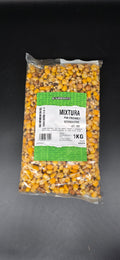 Mixtura 1kg-Superbaits-PVA FRIENDLY
