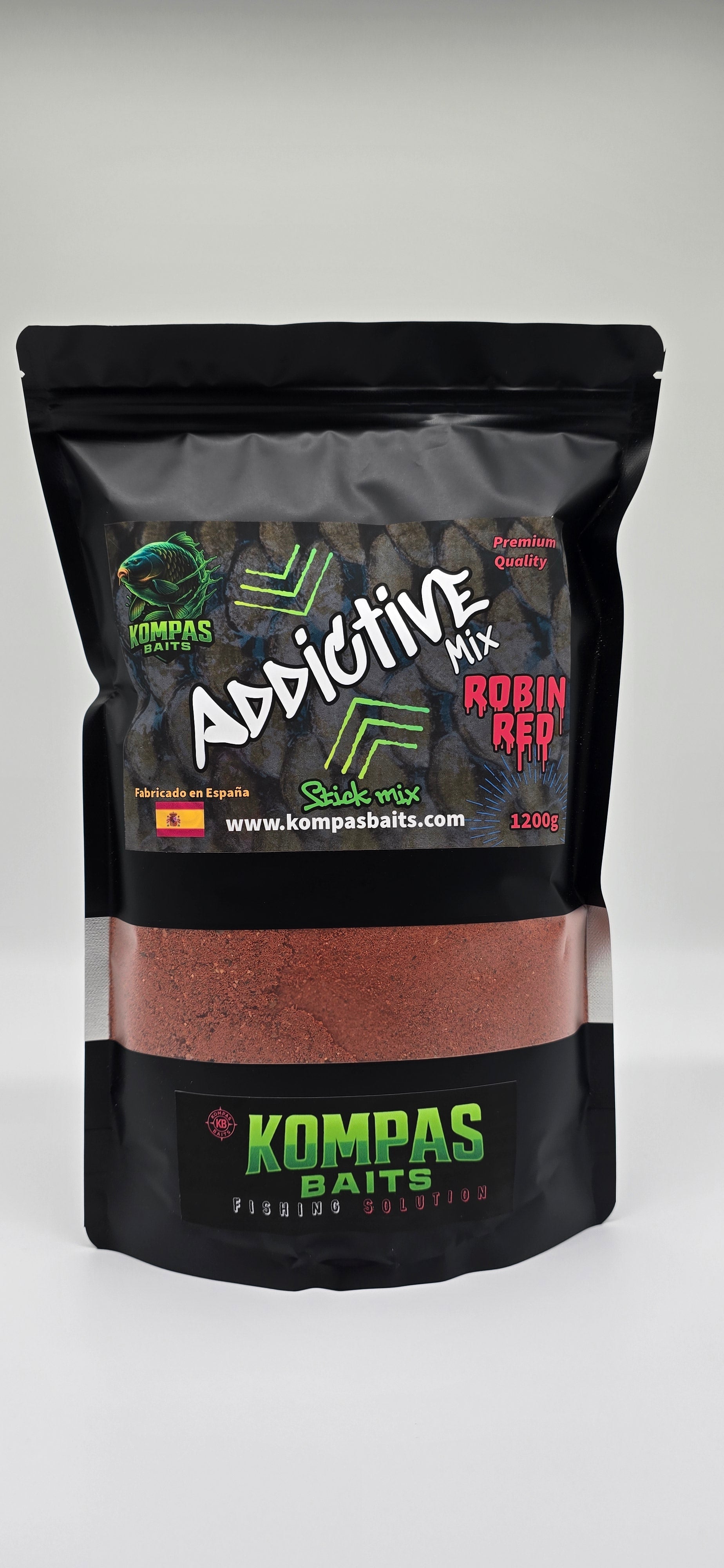 Addictive Mix – Stick Mix (1200 g)