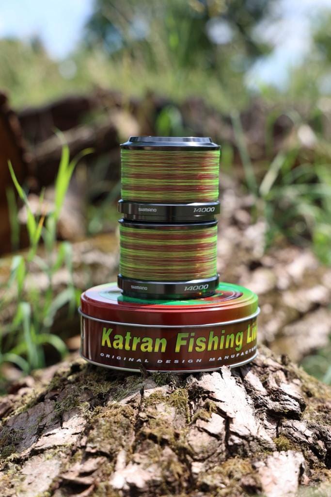 Crypton symbios 0,331mm 17,50lb-7,94kg al nudo- 1000m