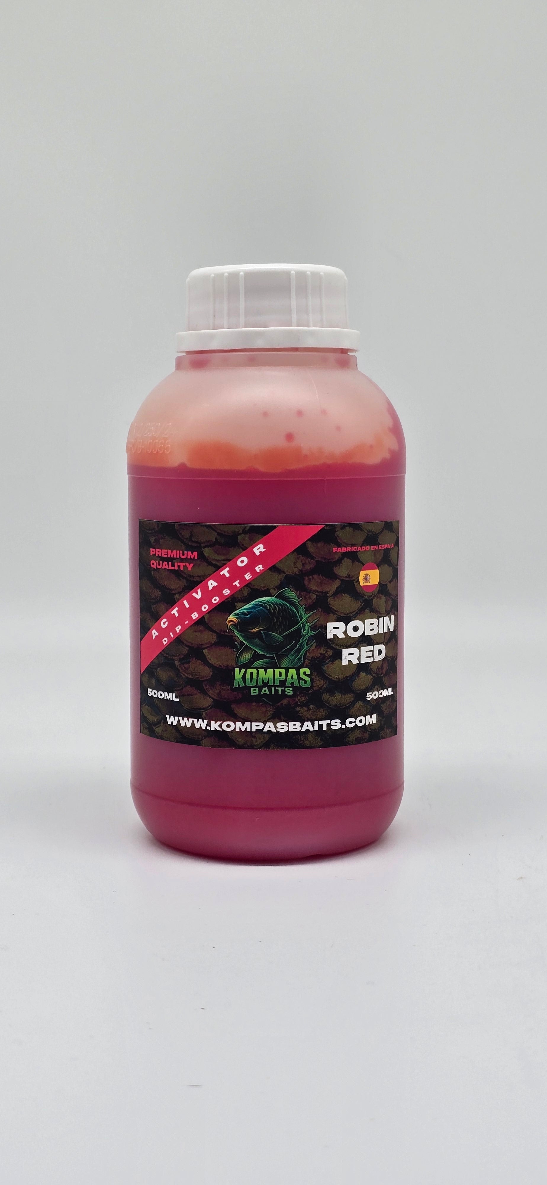 Activator Dip Booster Kompas Baits – 500 ml