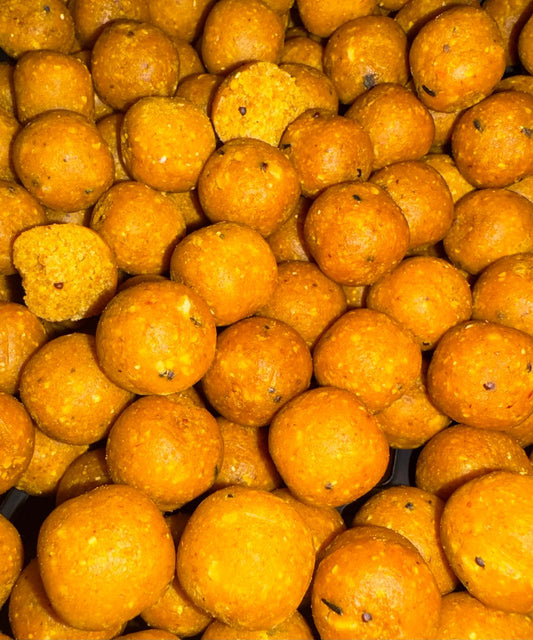 Boilies cebado 5kg
