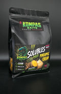 Boilies Solubles Kompas Baits 900 g – Atracción Instantánea y Máximo Rendimiento