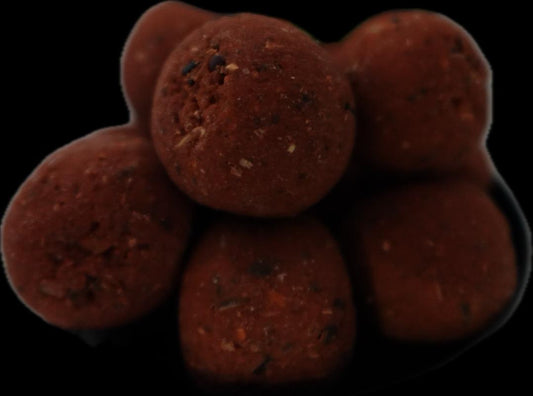 Hook baits