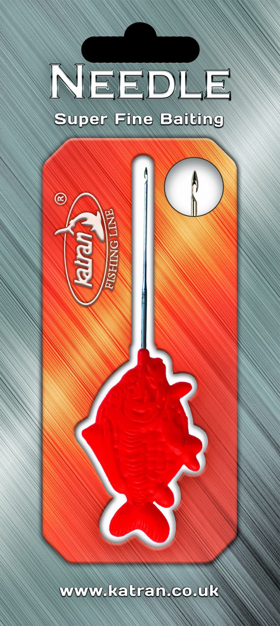 Needle super fine
