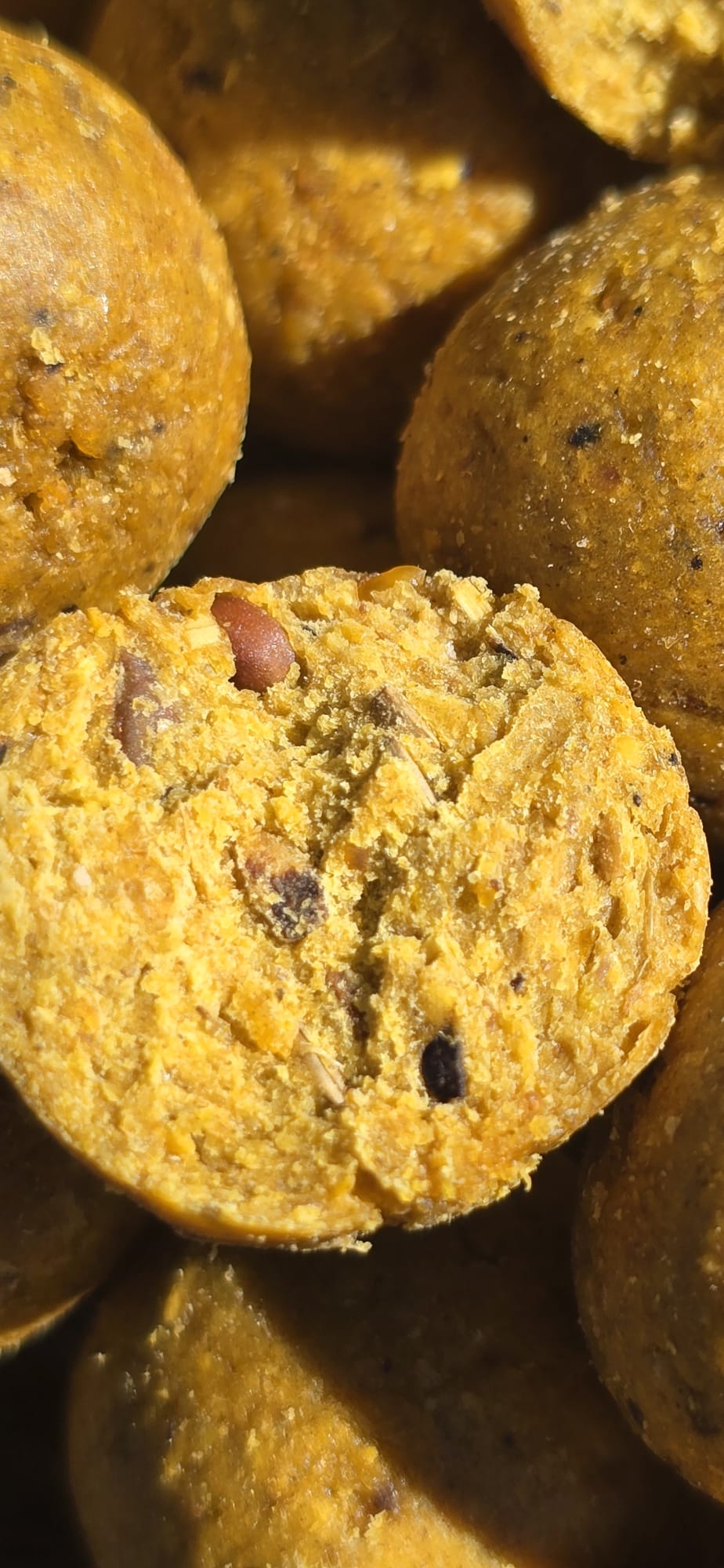 Boilies Premium Kompas Baits 900 g – Máxima Calidad, Máxima Confianza